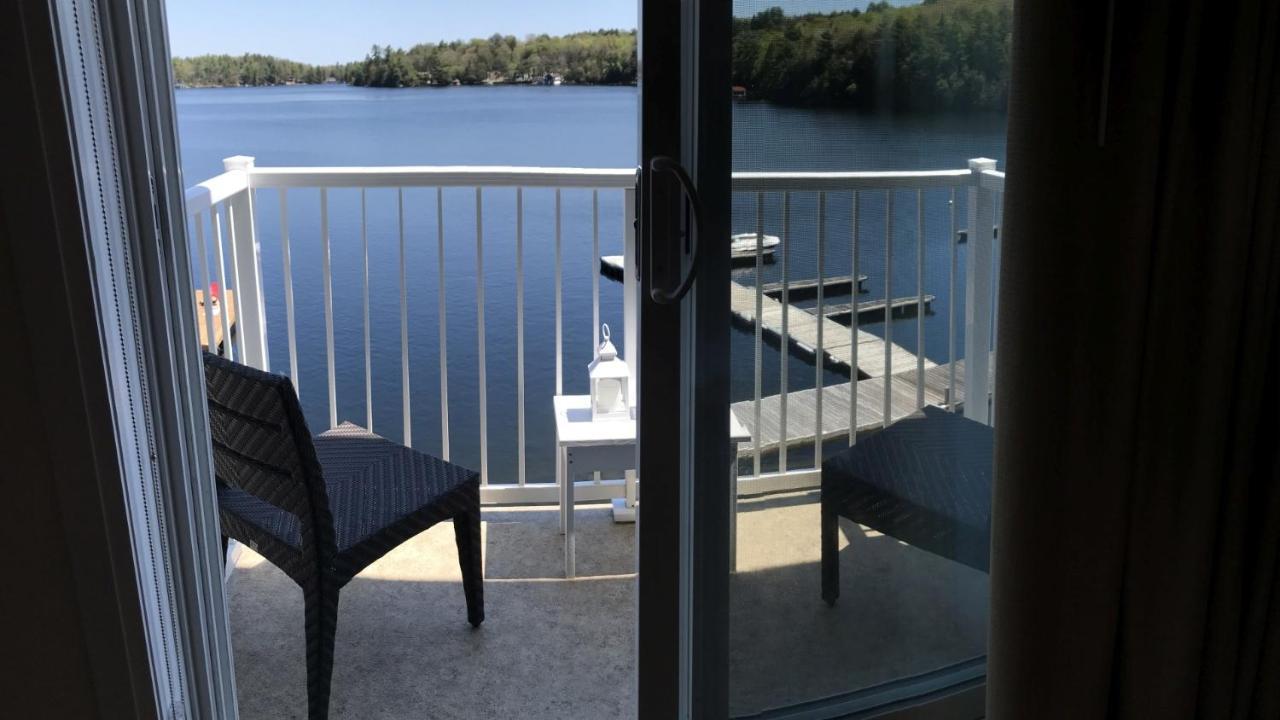 Muskoka Lakes Hotel And Resorts Port Carling Kültér fotó
