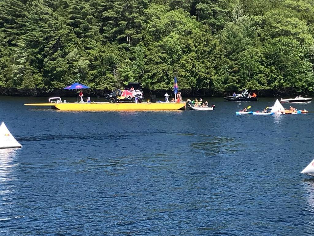 Muskoka Lakes Hotel And Resorts Port Carling Kültér fotó