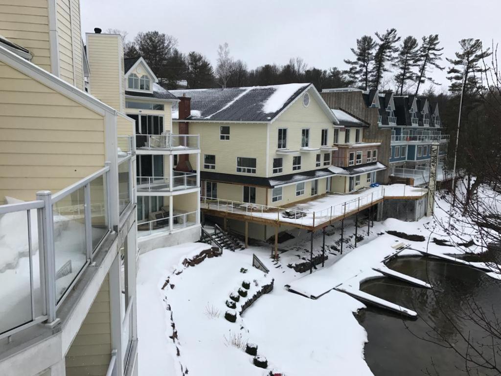 Muskoka Lakes Hotel And Resorts Port Carling Kültér fotó