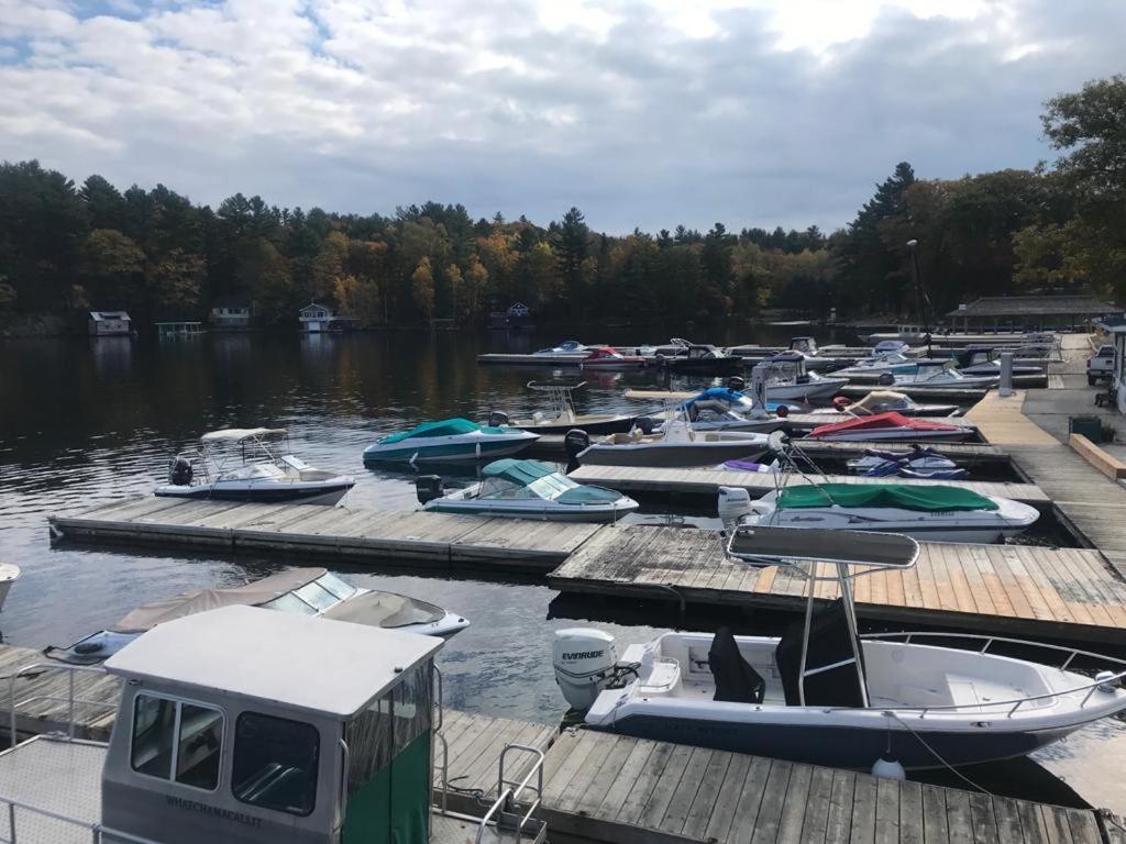 Muskoka Lakes Hotel And Resorts Port Carling Kültér fotó