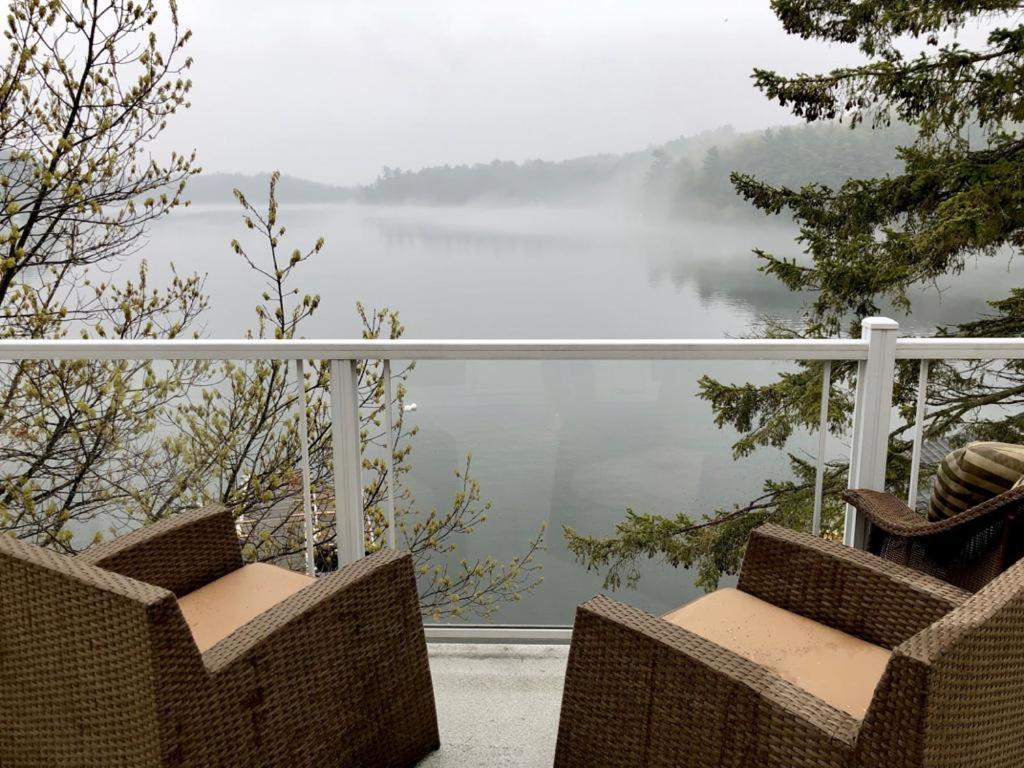 Muskoka Lakes Hotel And Resorts Port Carling Kültér fotó