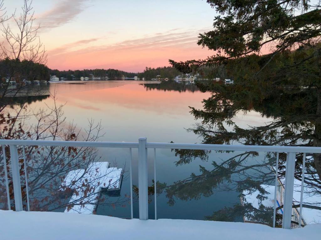 Muskoka Lakes Hotel And Resorts Port Carling Kültér fotó