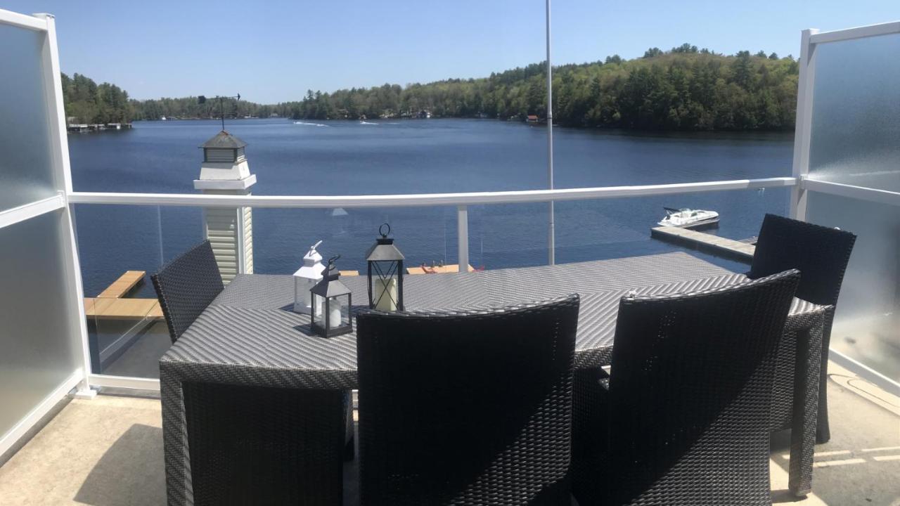Muskoka Lakes Hotel And Resorts Port Carling Kültér fotó