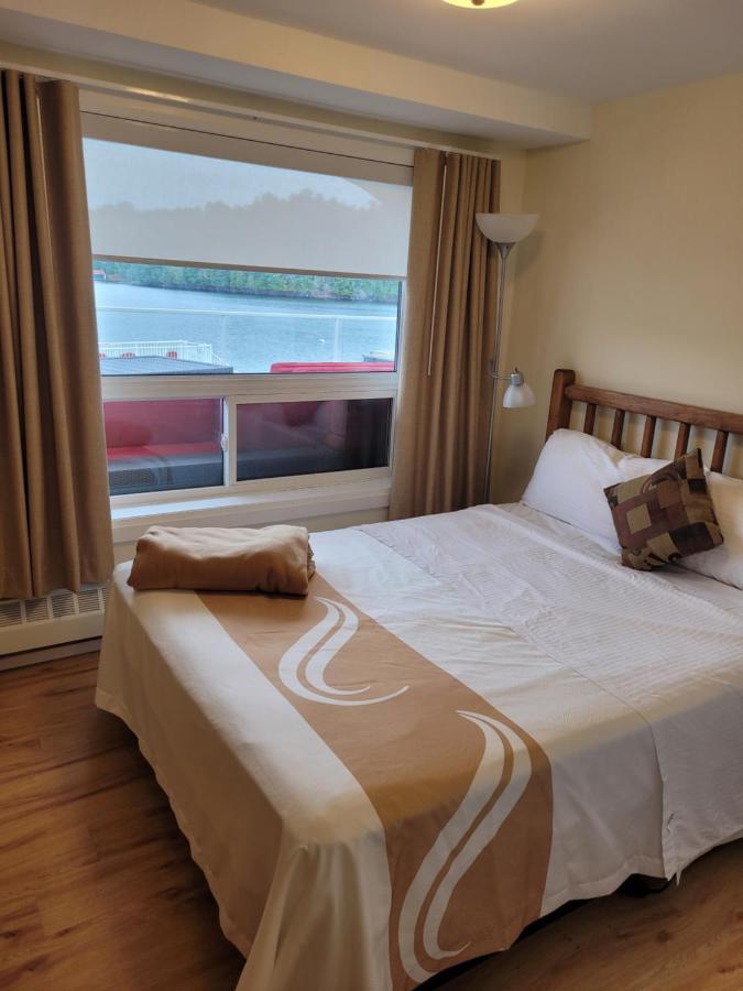Muskoka Lakes Hotel And Resorts Port Carling Kültér fotó