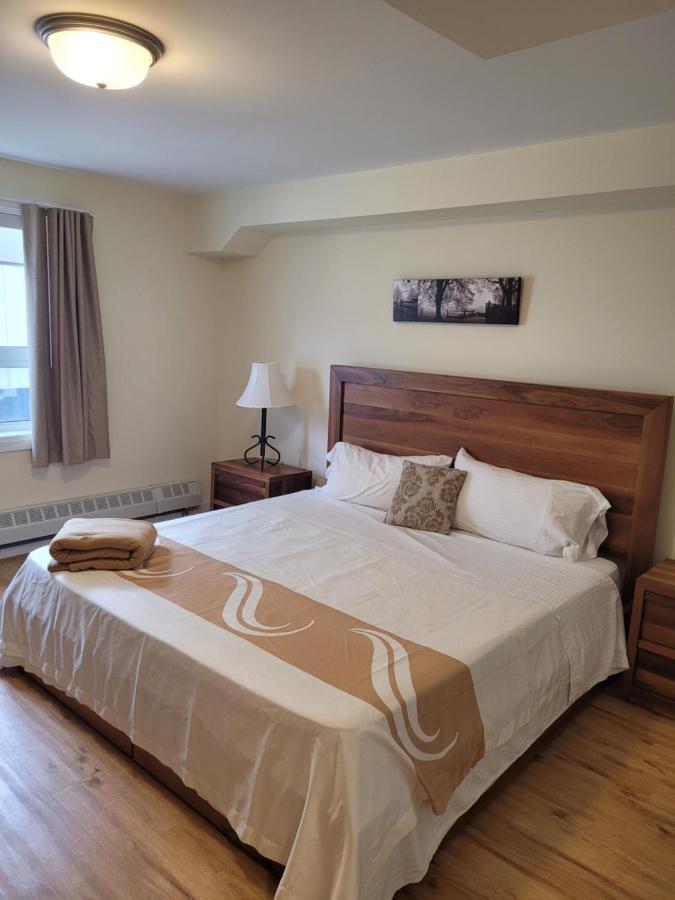 Muskoka Lakes Hotel And Resorts Port Carling Kültér fotó